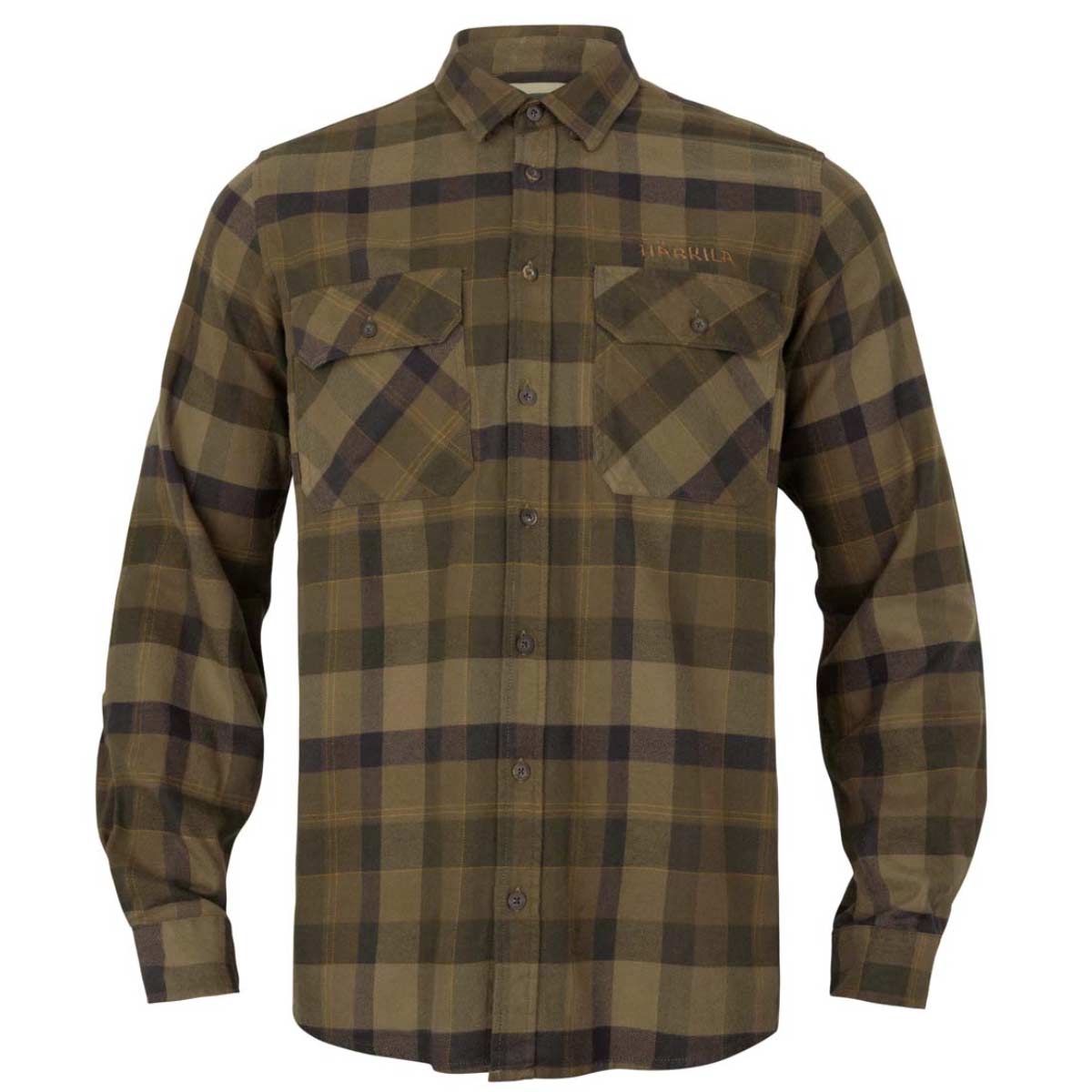 Harkila Asmund L/S Shirt