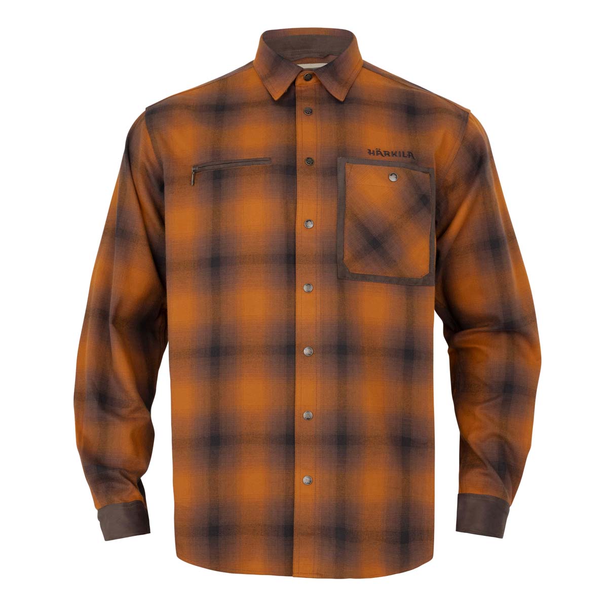 Harkila Folke L/S Shirt