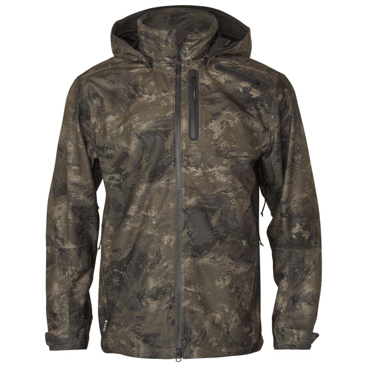 Harkila Forest Hunter GTX Camo Jacket