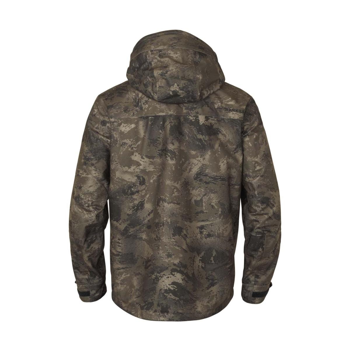 Harkila Forest Hunter GTX Camo Jacket