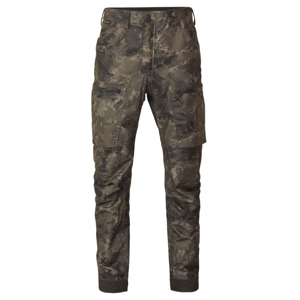 Harkila Forest Hunter GTX Camo Trousers