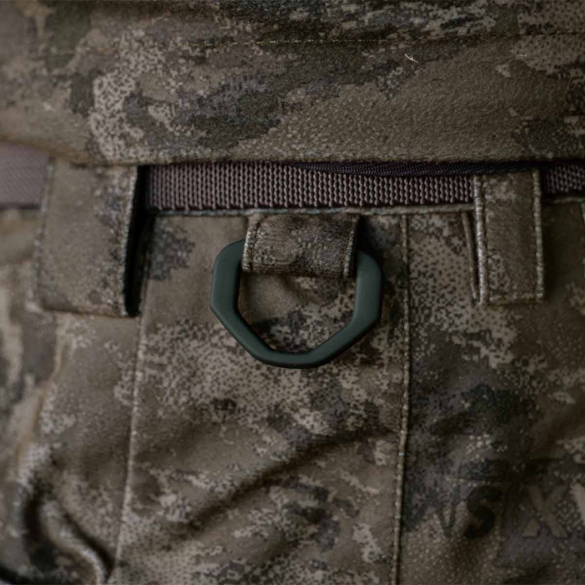 Harkila Forest Hunter GTX Camo Trousers - Loop