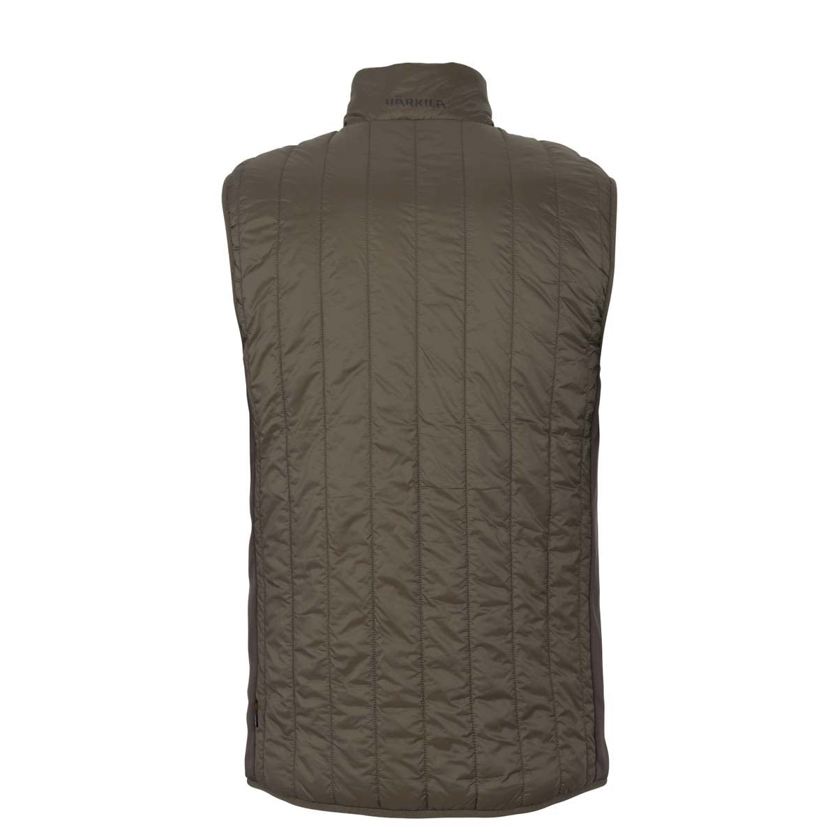 Harkila Heat Insulated Waistcoat - Rear