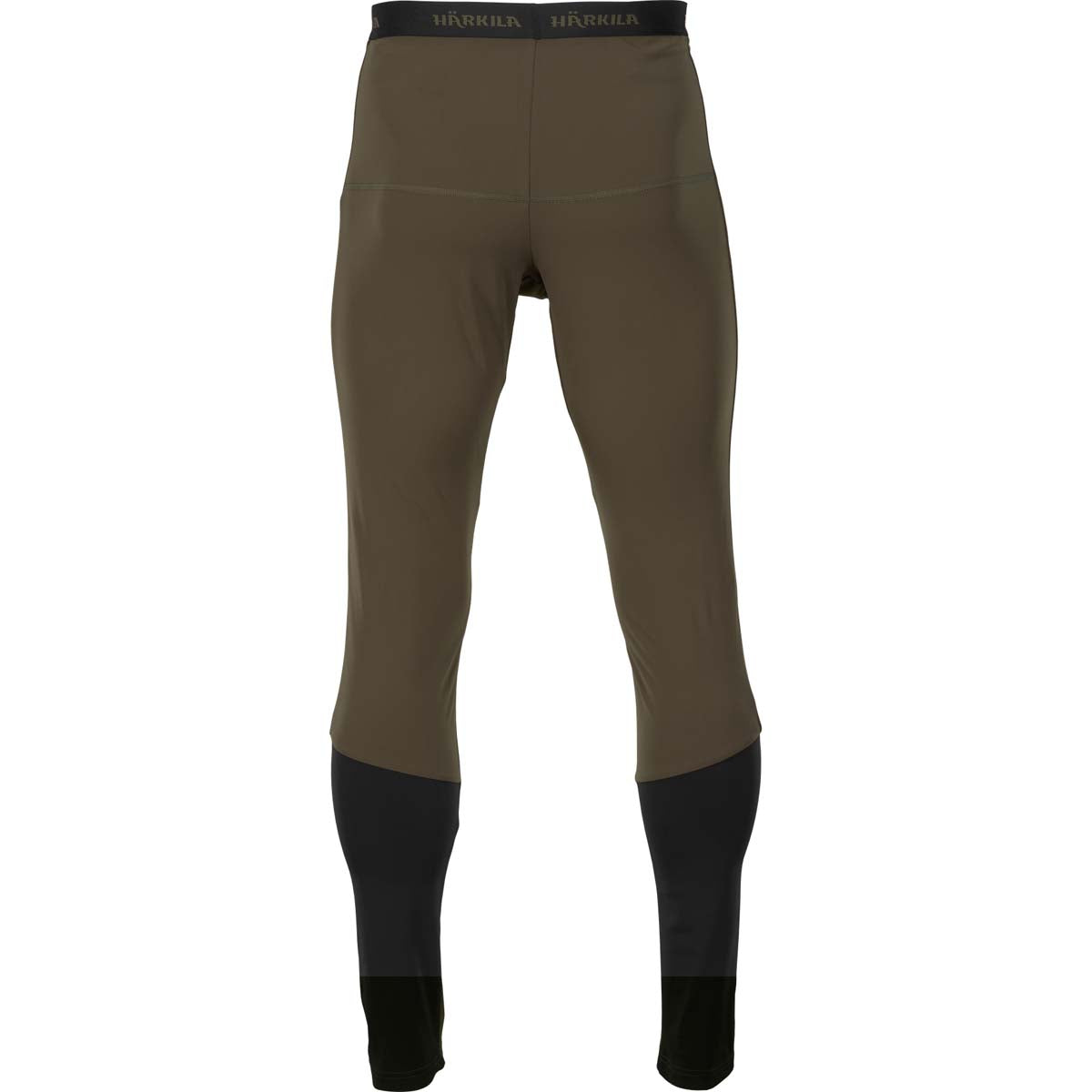 Harkila Heat USB-C Long Johns - Rear