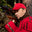Harkila Kamko Regal Reversible Fleece Jacket