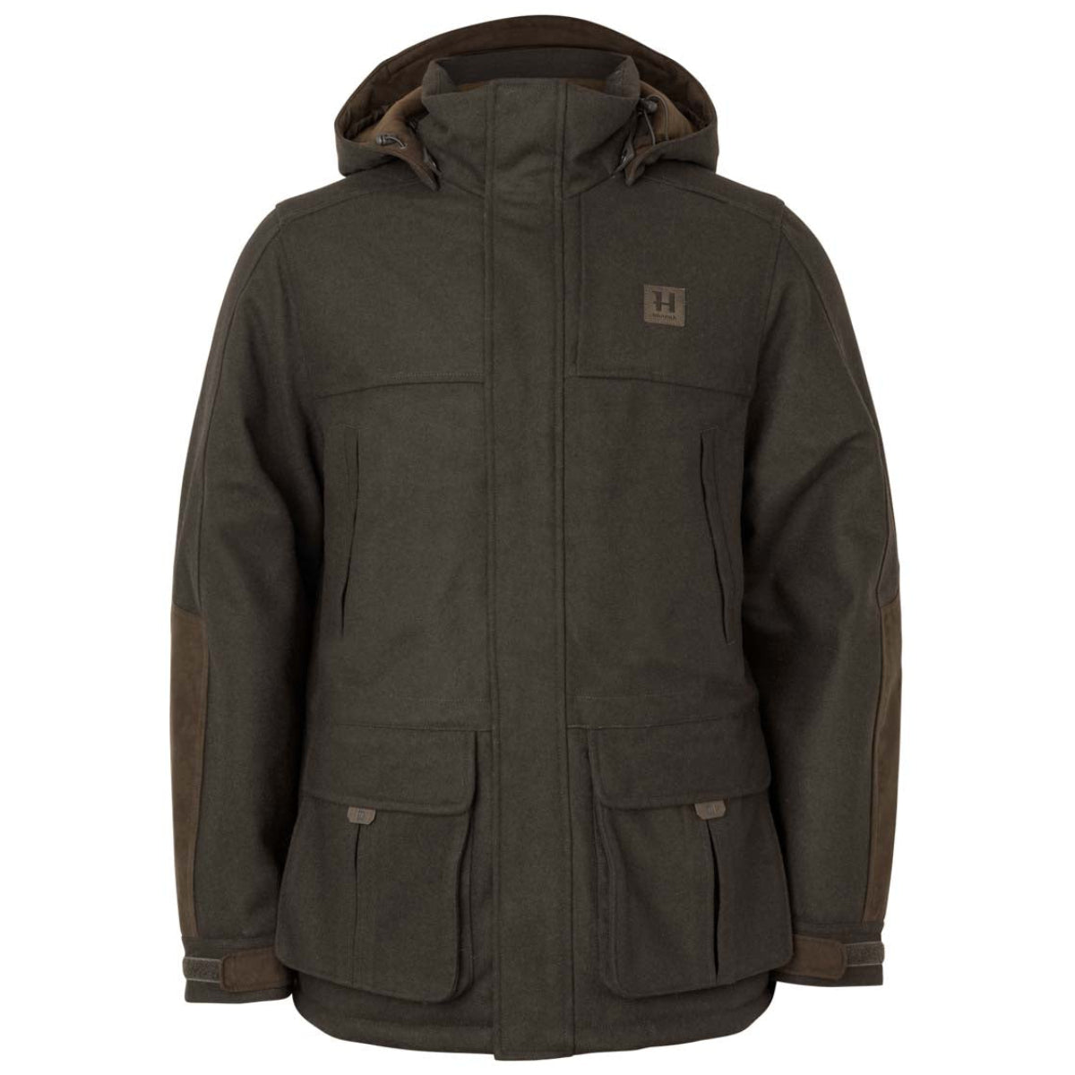 Harkila Kodiak CleverWool HSP Insulated Jacket