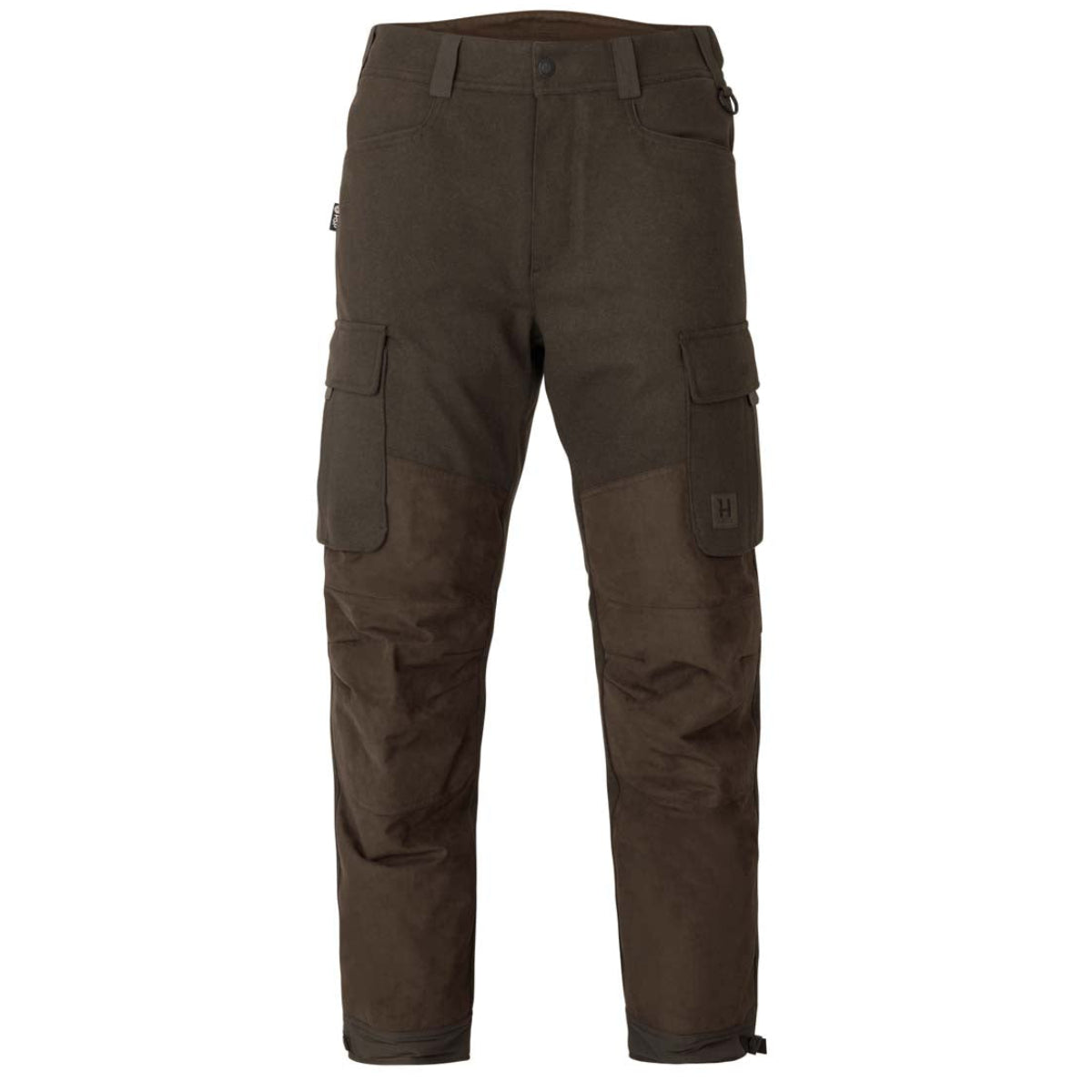 Harkila Kodiak CleverWool HSP Insulated Trousers