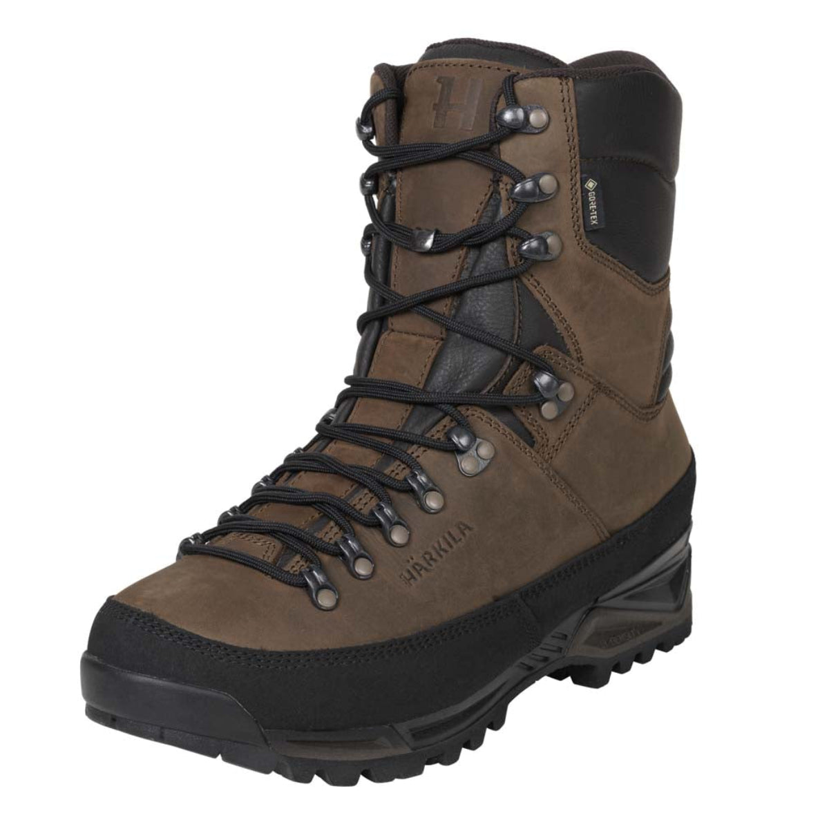 Harkila Saxnas Hi GTX Boots