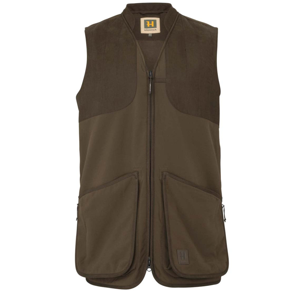 Harkila Skye Shooting Waistcoat