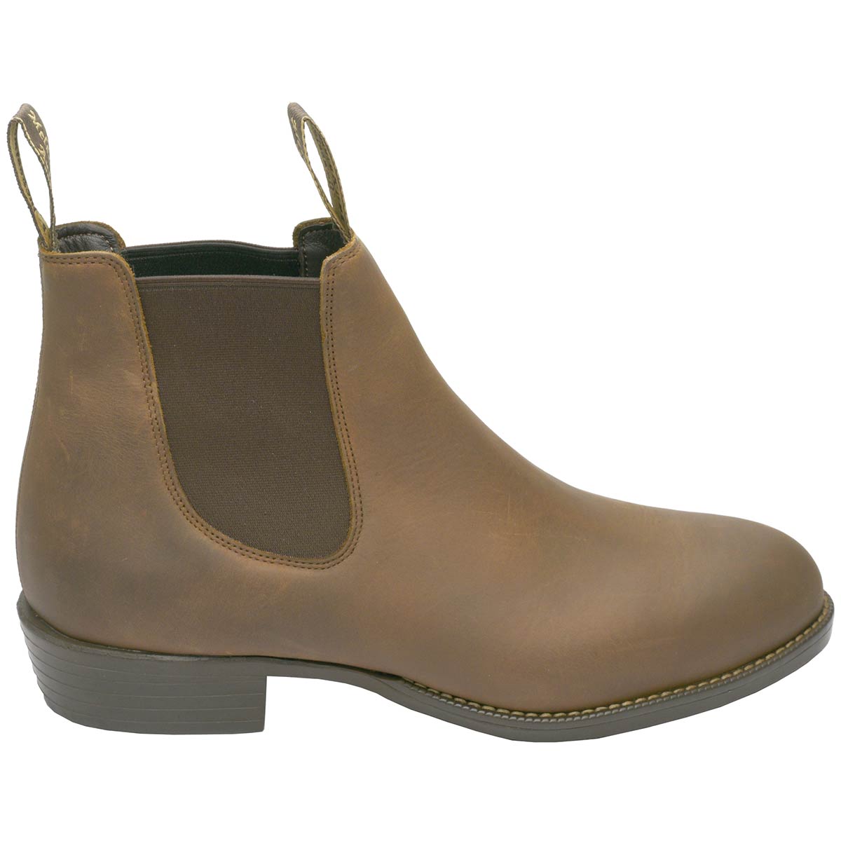 Harold Boots Murray Men's Chelsea Boots - Brumby