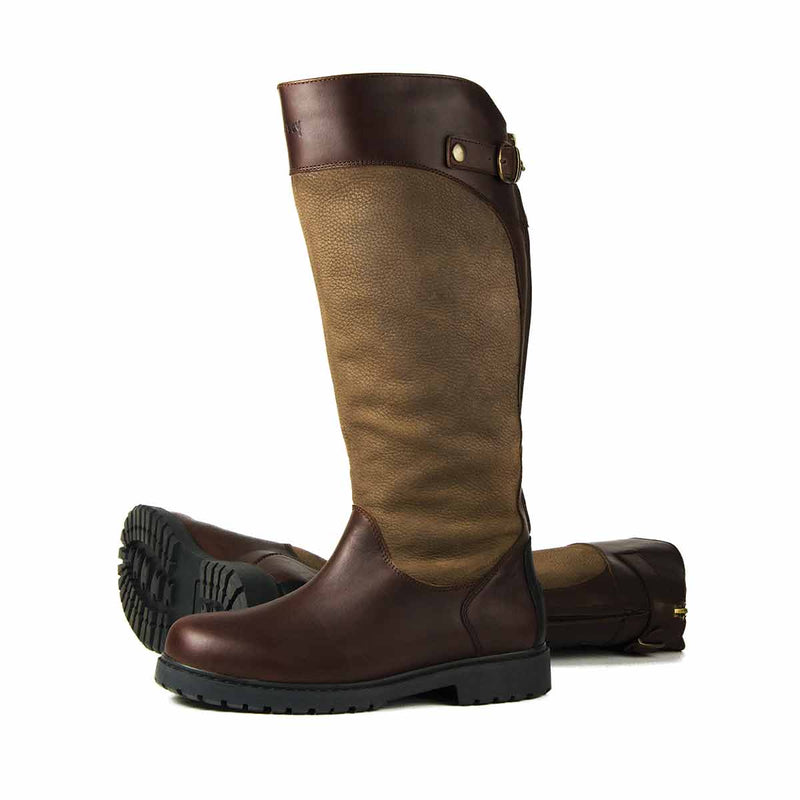 Orca Bay Harris Boots ArdMoor