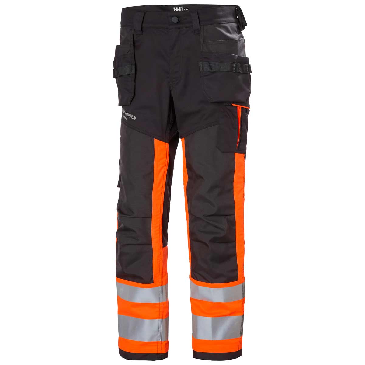     Helly-Hansen-Alna-2.0-Hi-Vis-Construction-Pant-Class-1