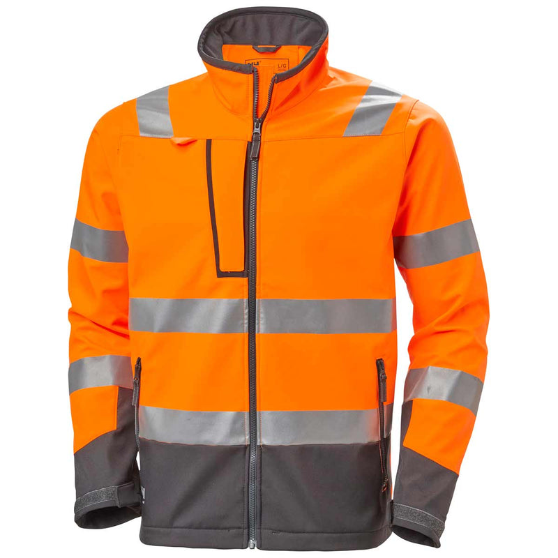     Helly-Hansen-Alna-2.0-Hi-Vis-Softshell-Jacket-Orange