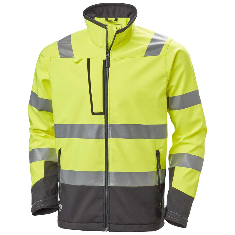       Helly-Hansen-Alna-2.0-Hi-Vis-Softshell-Jacket-Yellow