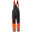 Helly Hansen Alna 2.0 Hi Vis Waterproof Shell Bib Pant Class 1