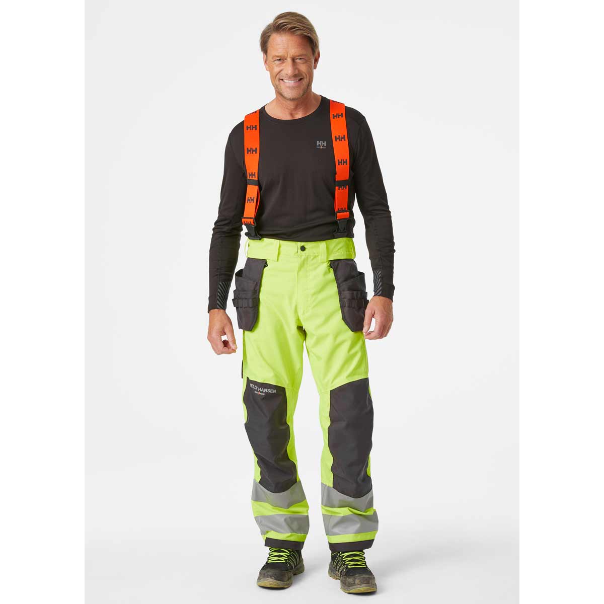     Helly-Hansen-Alna-2.0-Hi-Vis-Waterproof-Shell-Construction-Bib-Pant-Class-2-Helly-Hansen-Alna-2.0-Hi-Vis-Waterproof-Shell-Construction-Bib-Pant-Class-2-Onbody-yellow