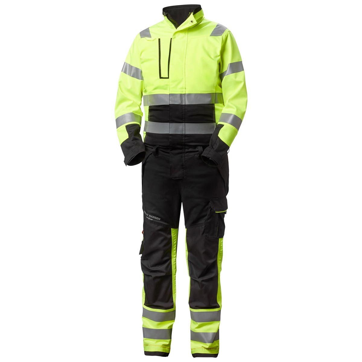 Helly Hansen Alna 2.0 Work Suit | ArdMoor
