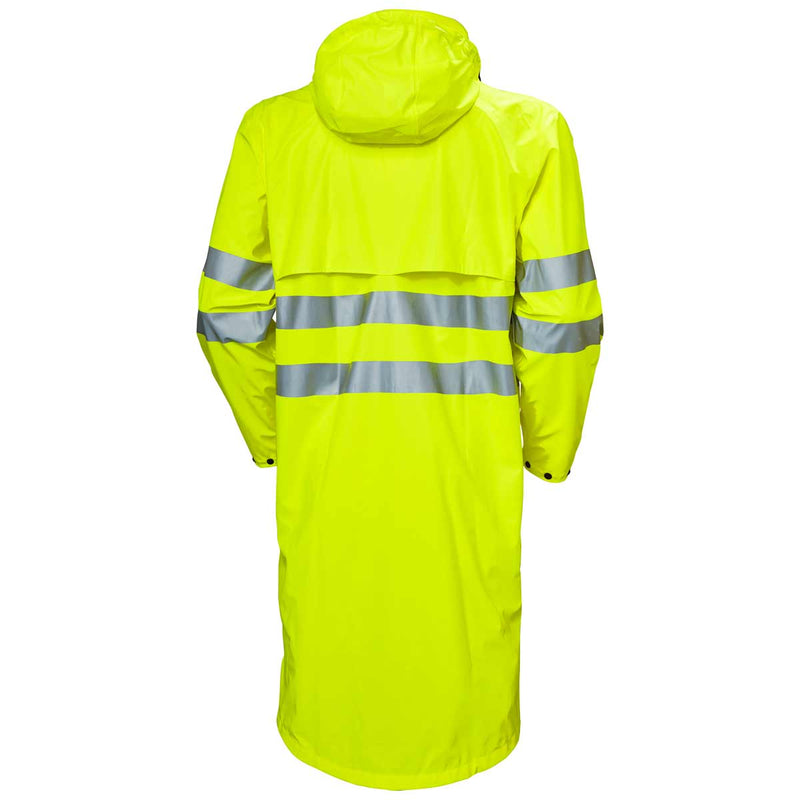       Helly-Hansen-Alta-Waterproof-Rain-Coat-Hi-His-Yellow--Rear