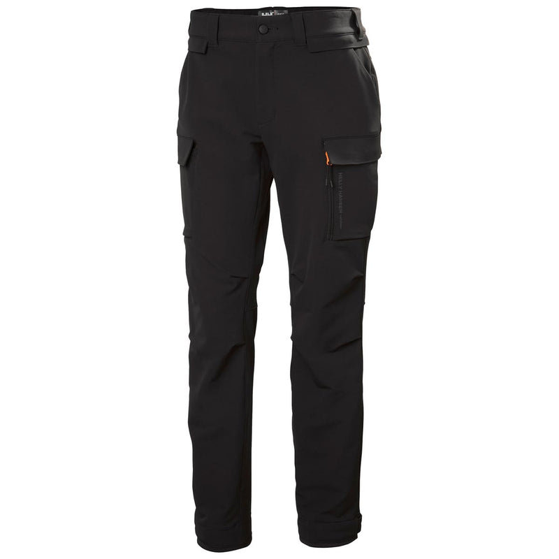 Helly Hansen Barcode HH Connect™ Cargo Pant - Black