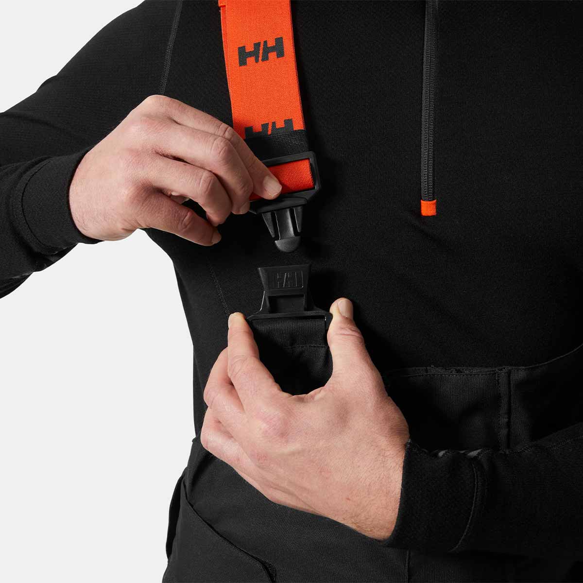 Helly Hansen Bifrost Winter Bib - Strap