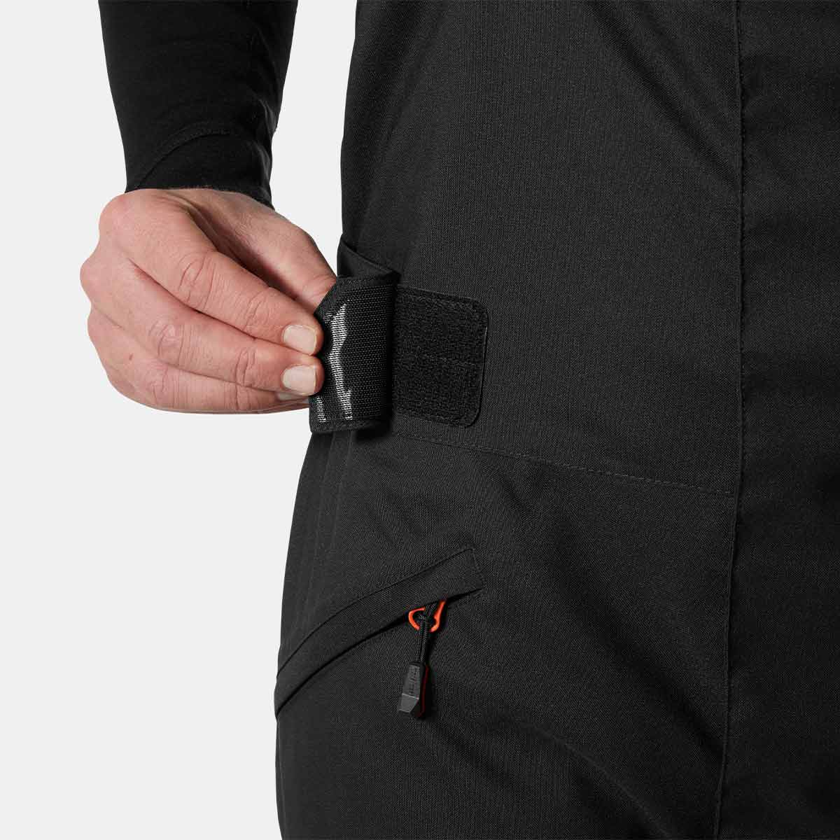 Helly Hansen Bifrost Winter Bib - Waist