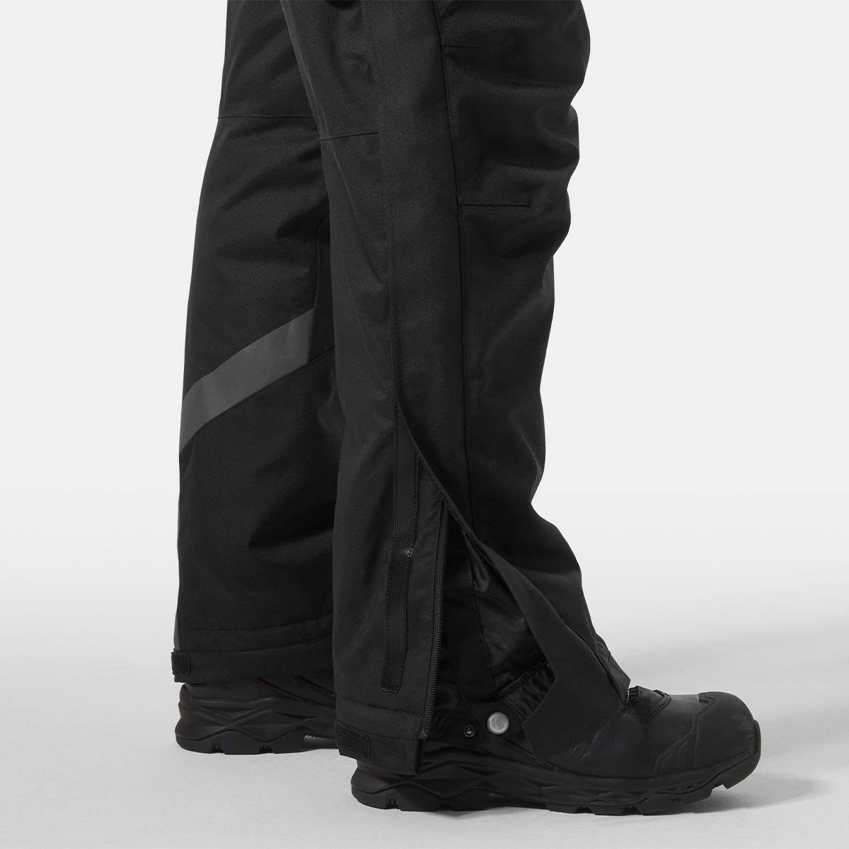Helly Hansen Bifrost Winter Bib - Leg