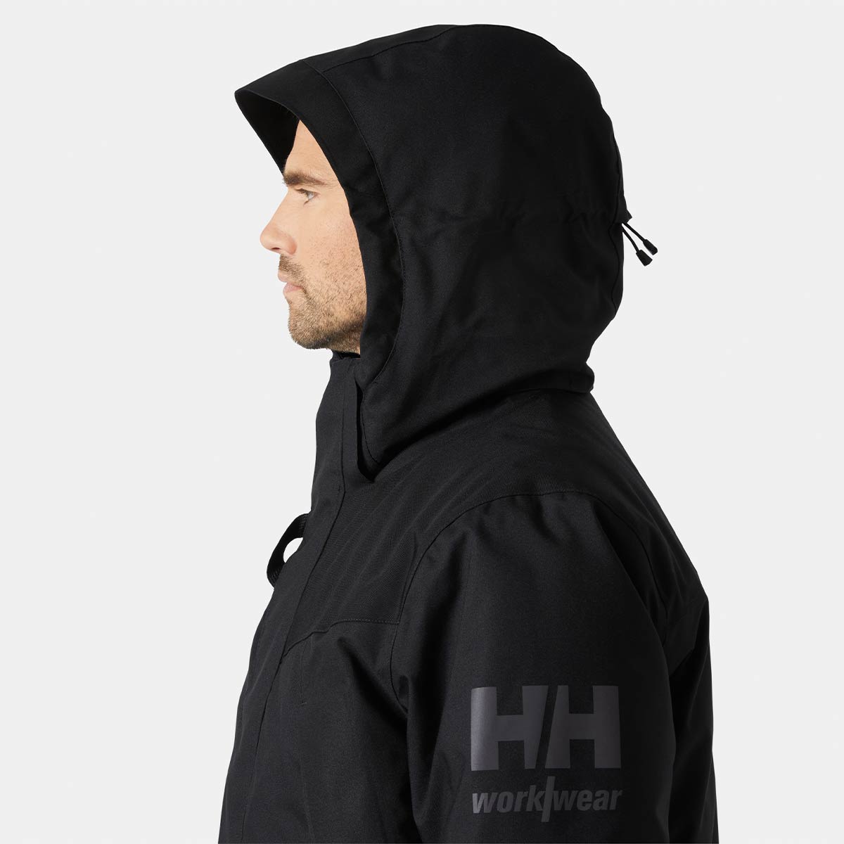 Helly Hansen Bifrost Winter Jacket - Hood