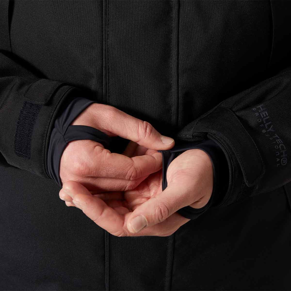 Helly Hansen Bifrost Winter Jacket - Thumb Straps