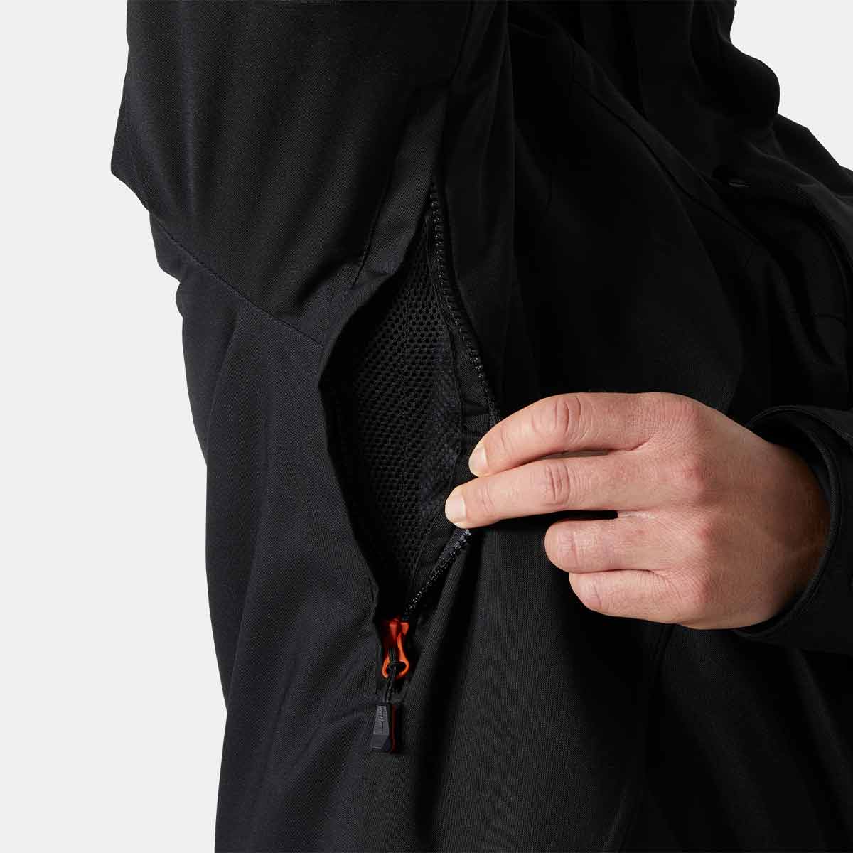 Helly Hansen Bifrost Winter Jacket - Pit Zip