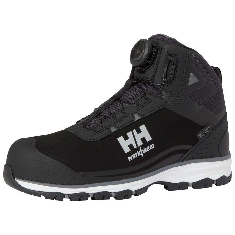    Helly-Hansen-Chelsea-Evolution-2-Mid-Cut-BOA-S3-HT-Wide-Shoes-Front