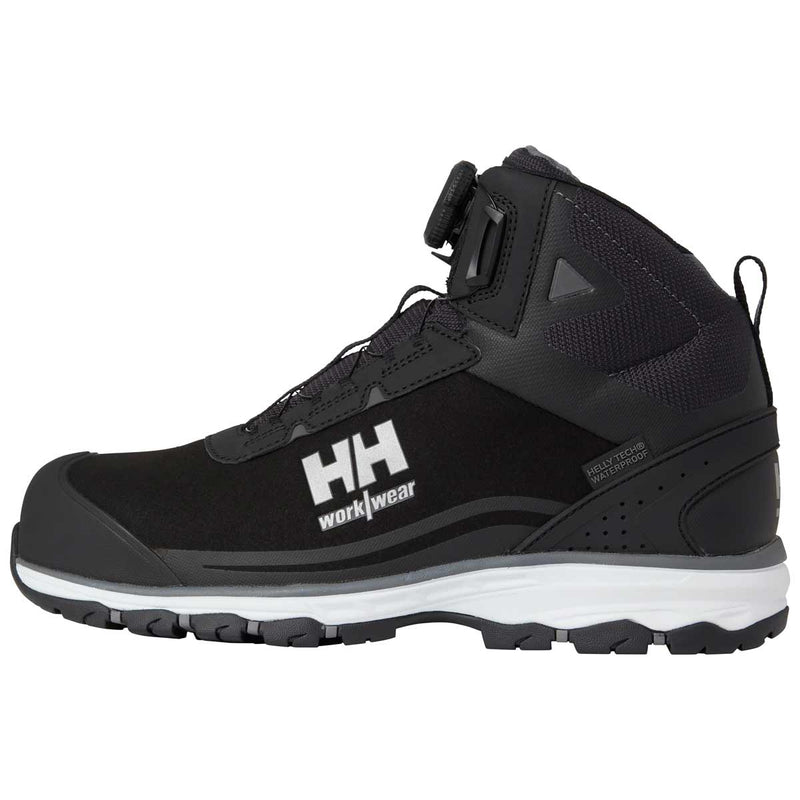     Helly-Hansen-Chelsea-Evolution-2-Mid-Cut-BOA-S3-HT-Wide-Shoes-Side-b