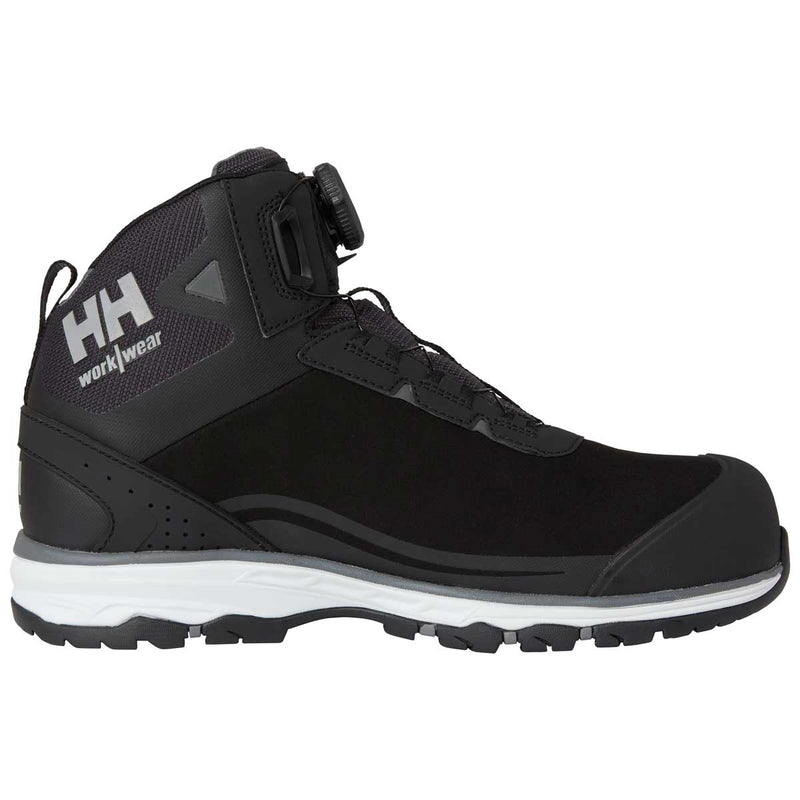     Helly-Hansen-Chelsea-Evolution-2-Mid-Cut-BOA-S3-HT-Wide-Shoes-Side