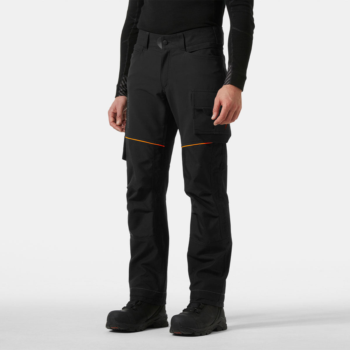 Helly Hansen Chelsea Evolution 2.0 HH Connect™  Pant - Black