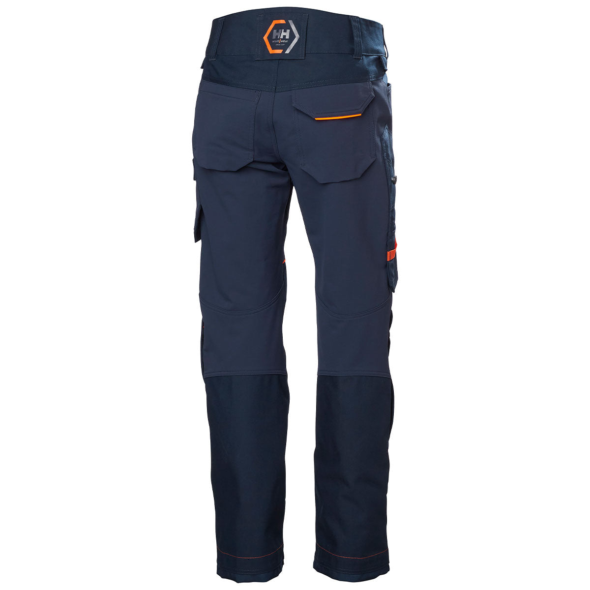 Helly Hansen Chelsea Evolution 2.0 HH Connect™  Pant - Navy - Rear