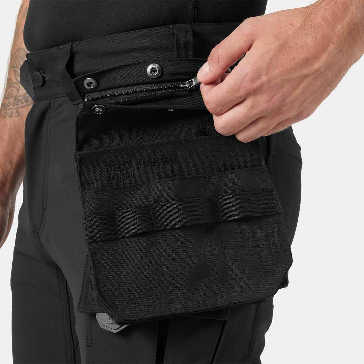 Helly Hansen Chelsea Evolution 2.0 HH Connect™  Pirate Pant - Connect Pocket