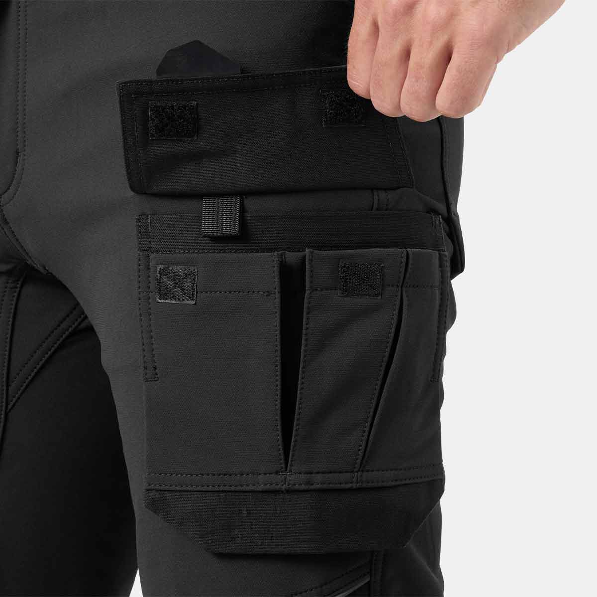 Helly Hansen Chelsea Evolution 2.0 HH Connect™  Pirate Pant - Cargo Pocket