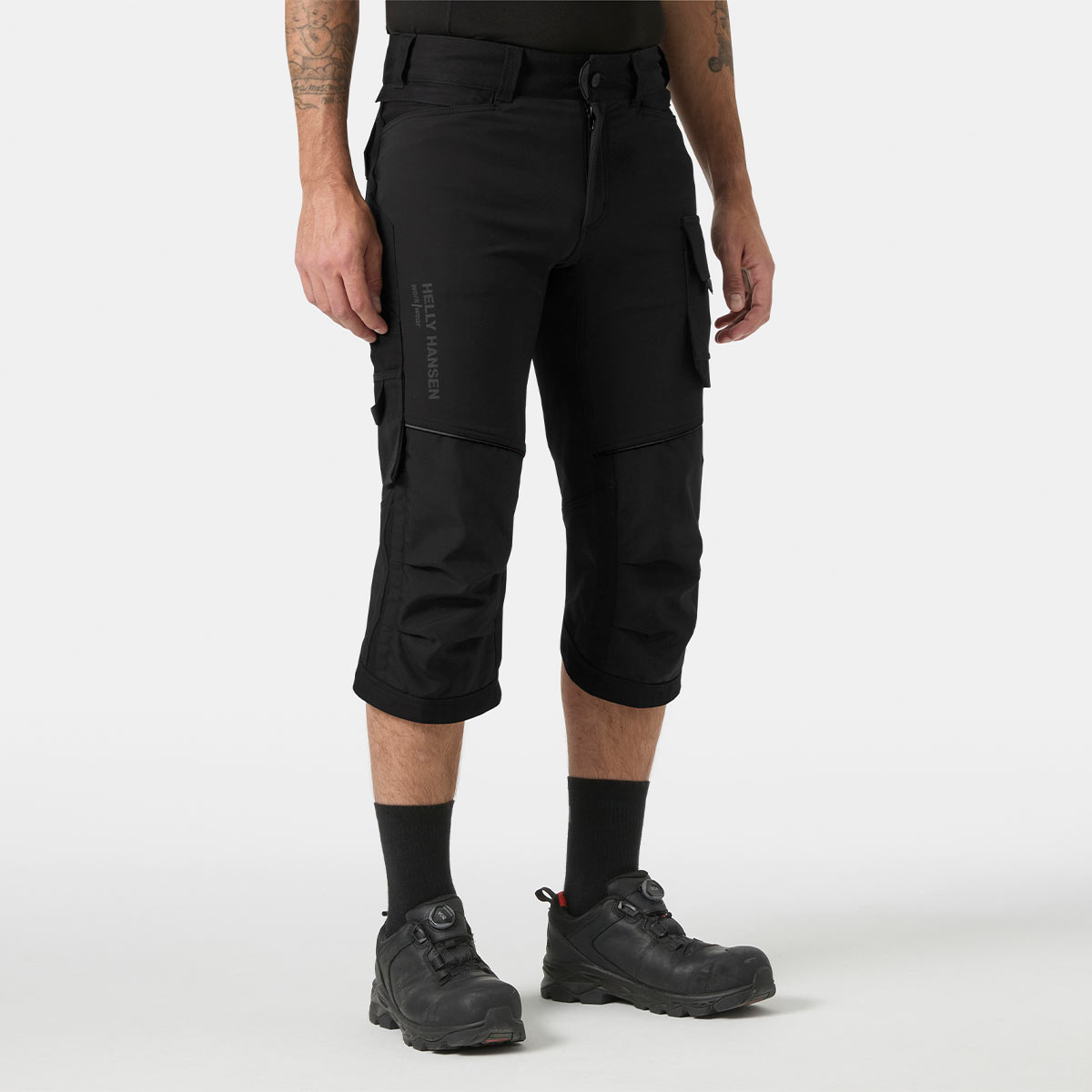 Helly Hansen Chelsea Evolution 2.0 HH Connect™  Pirate Pant