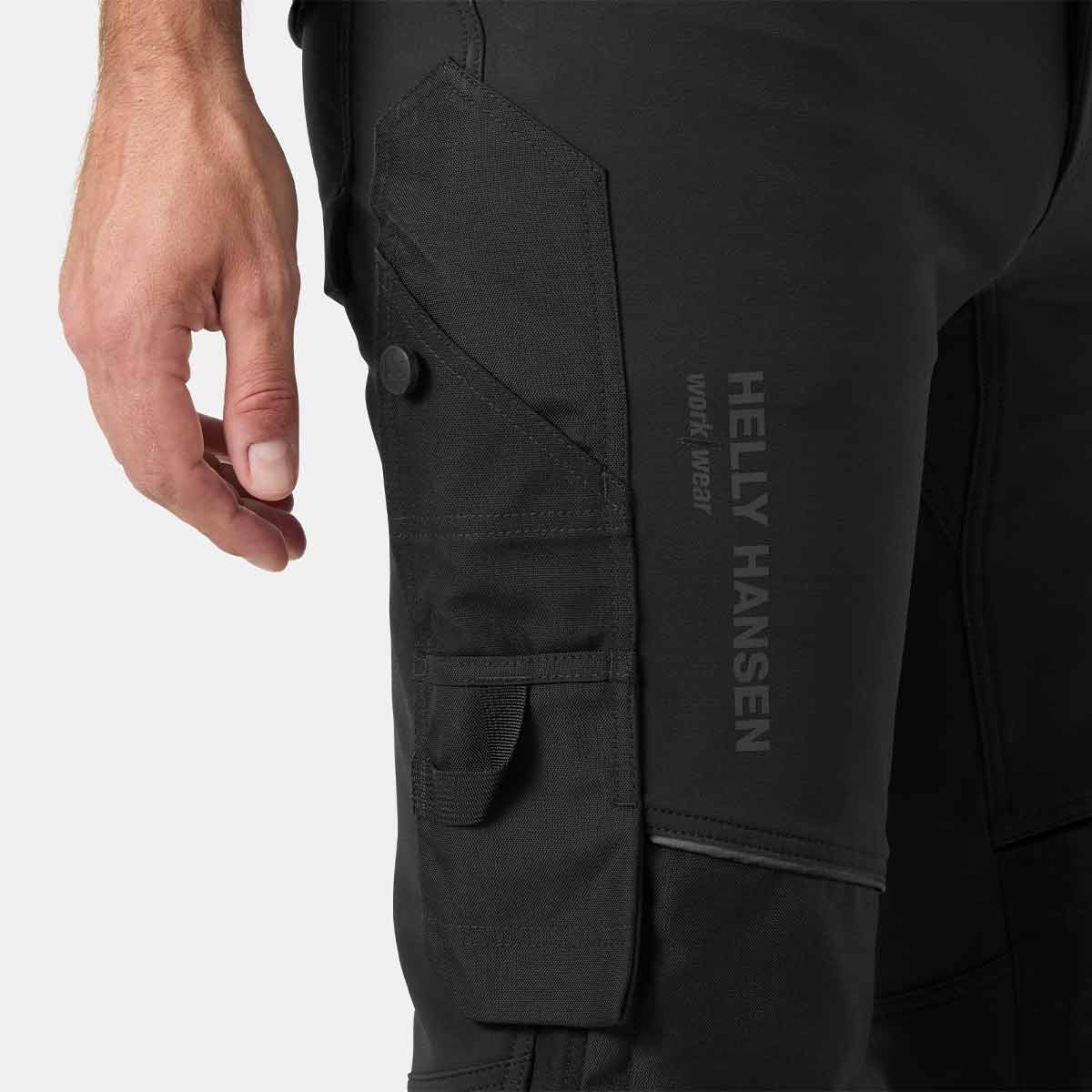 Helly Hansen Chelsea Evolution 2.0 HH Connect™  Pirate Pant - Hammer Loop