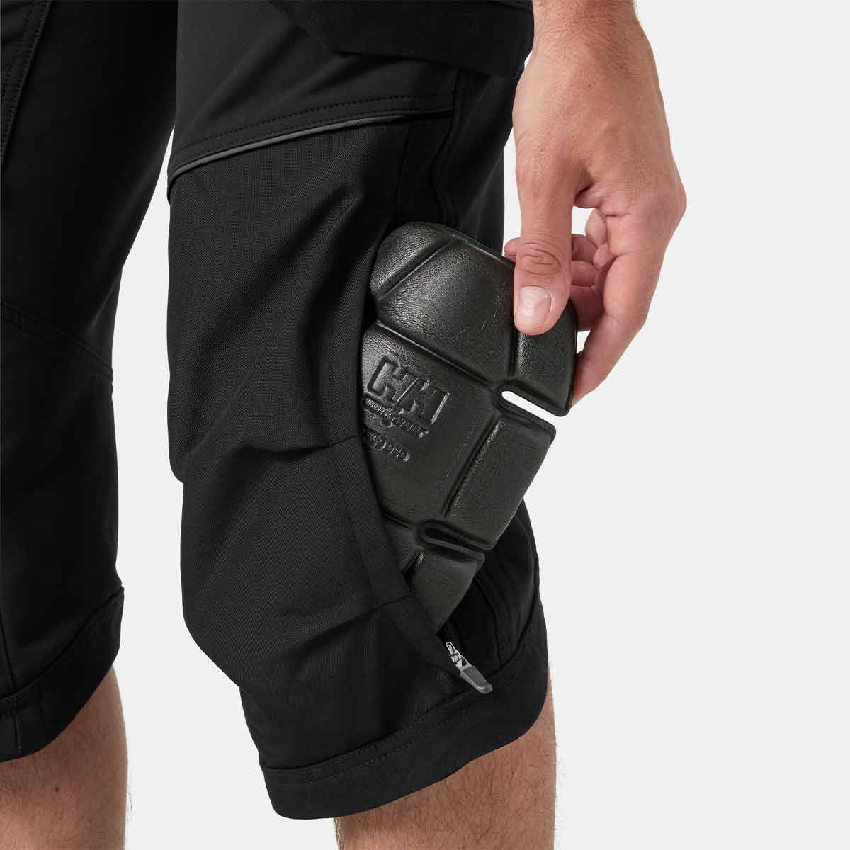 Helly Hansen Chelsea Evolution 2.0 HH Connect™  Pirate Pant - Knee Pads