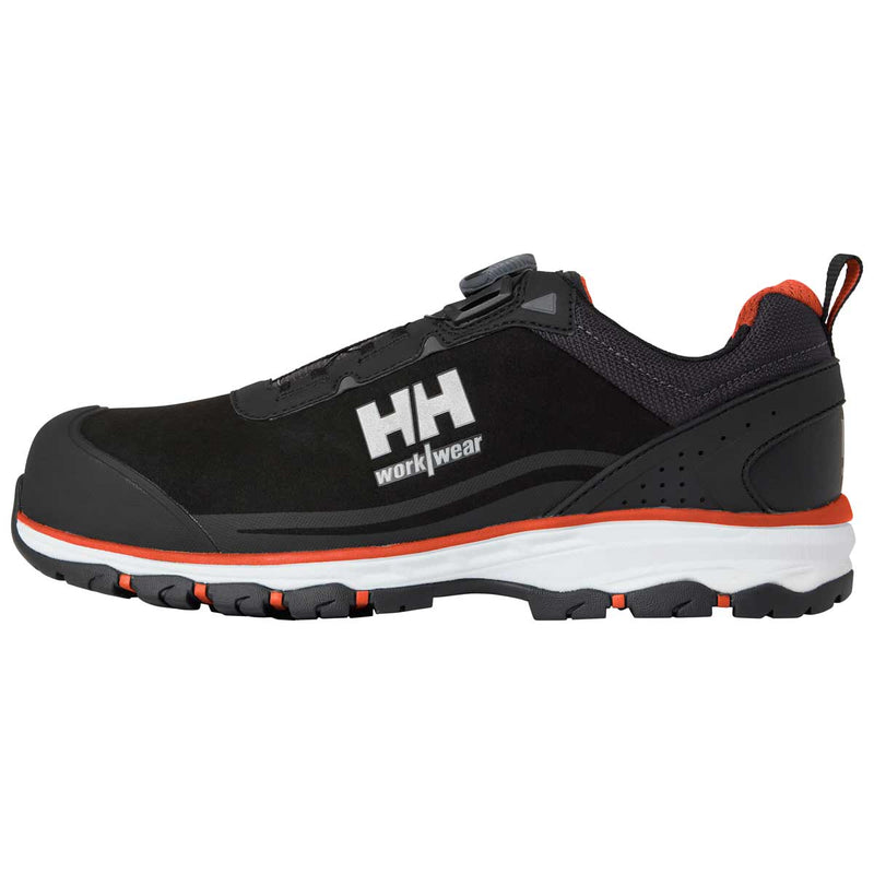    Helly-Hansen-Chelsea-Evolution-2.0-Low-Cut-BOA-S3-Shoes