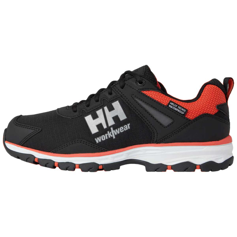 Helly-Hansen-Chelsea-Evolution-2.0-Low-Cut-O2-HT-Soft-Toe-Shoes-side