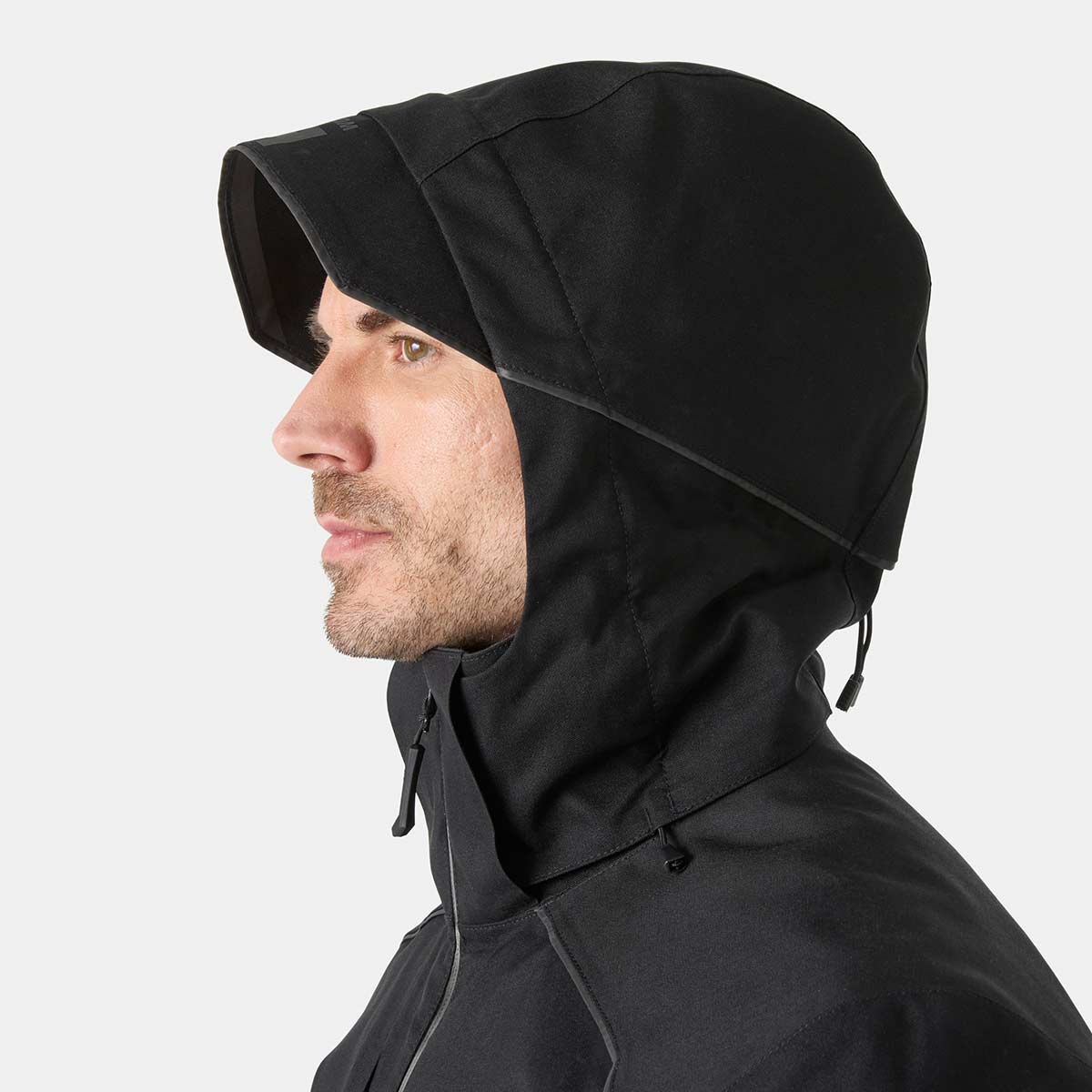 Helly Hansen Chelsea Evolution 2.0 Shell Jacket - Hood