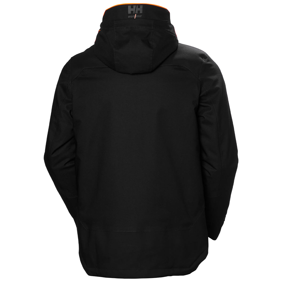 Helly Hansen Chelsea Evolution 2.0 Winter Jacket - Rear