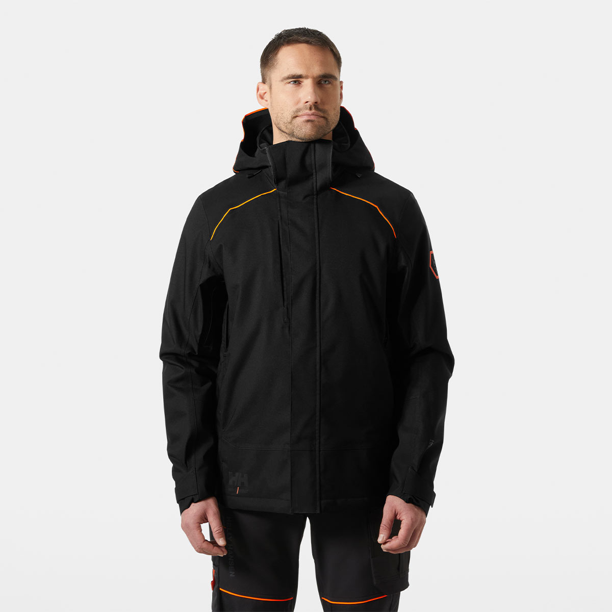 Helly Hansen Chelsea Evolution 2.0 Winter Jacket
