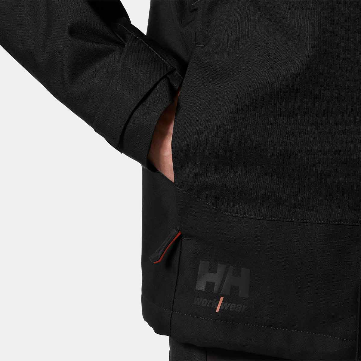 Helly Hansen Chelsea Evolution 2.0 Winter Jacket - Pocket