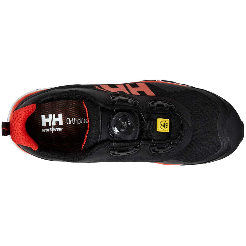 Helly Hansen Chelsea Evolution BOA Aluminium-Toe Safety Shoes