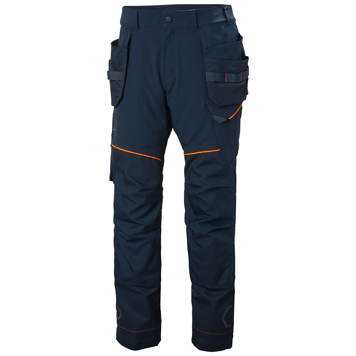 Helly Hansen Chelsea Evolution BRZ Construction Pant - Navy