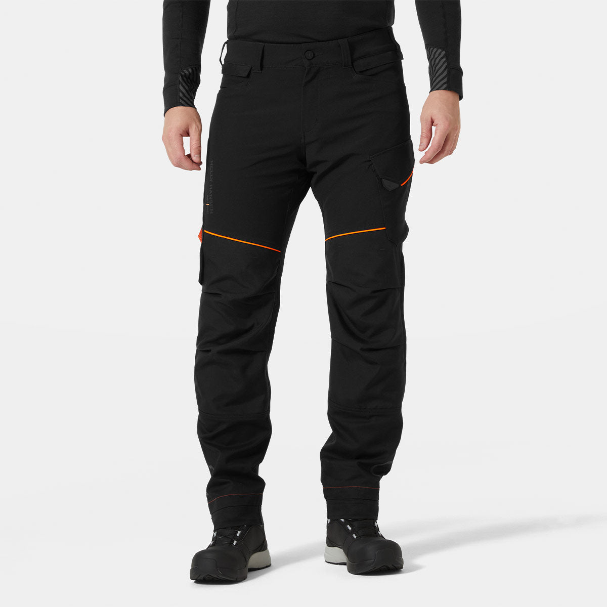 Helly Hansen Chelsea Evolution BRZ HH Connect™  Pant - Black