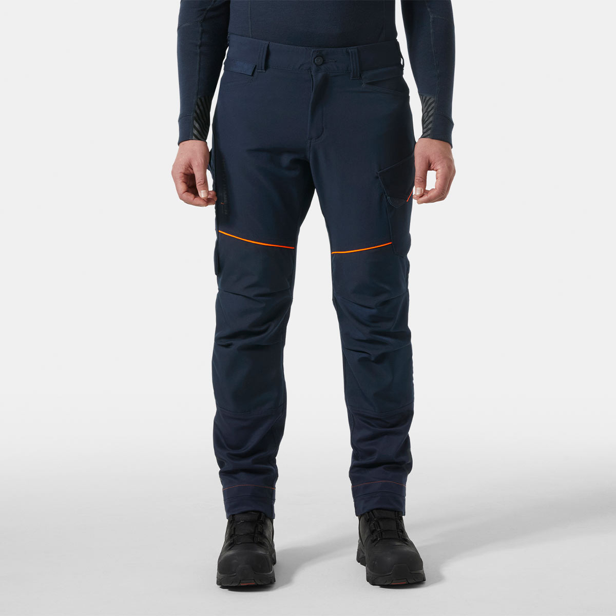 Helly Hansen Chelsea Evolution BRZ HH Connect™  Pant - Navy