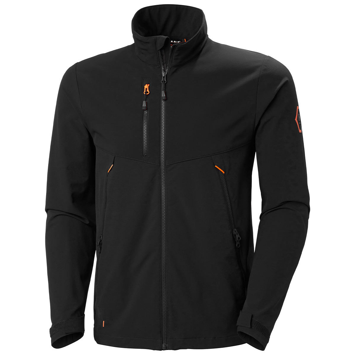 Helly Hansen Chelsea Evolution BRZ Jacket - Black